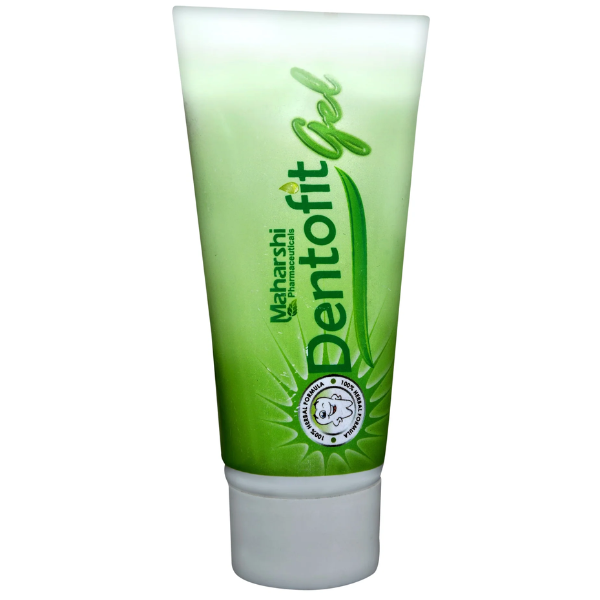 MAHARSHI BADRI DENTOFIT GEL (50 gm)
