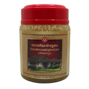 SNA DAADEEMAADI GHRUTAM - PACK OF 2 (150 GM EACH)