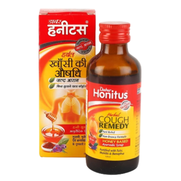 Dabur Honitus