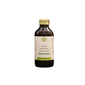 AVN DASAMOOLAM KASHAYAM (200 ML)-Pack of 4