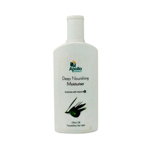 APOLLO PHARMACY DEEP NOURISHING MOISTURISER