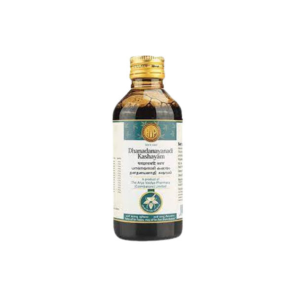Dhanadanayanadi Kashayam (200ML)