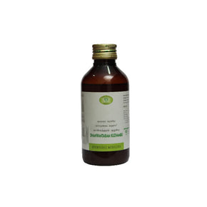 AVN DHANWANTARAM KUZHAMBU (200 ML)-Pack of 3