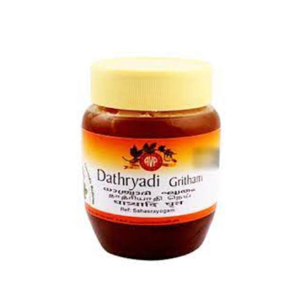 AVP DATHRYADI GRITHAM (150 GRAM)