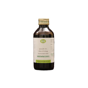 AVN DHURDHOORAPATRADI CO. OIL (200 ML)-Pack of 3