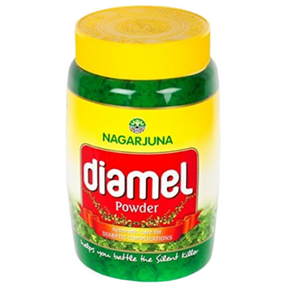 NAGARJUNA DIAMEL POWDER (200 GM) - Pack of 2