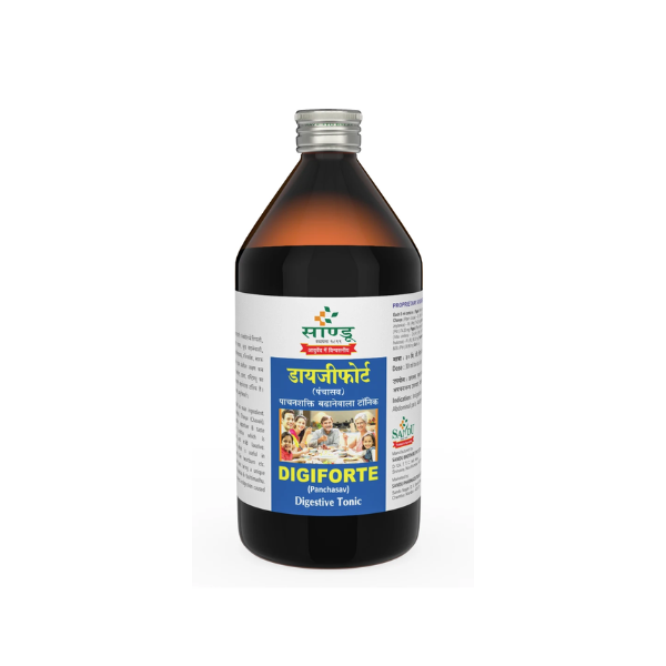 DIGIFORTE - PACK OF 3 (450 ML EACH)