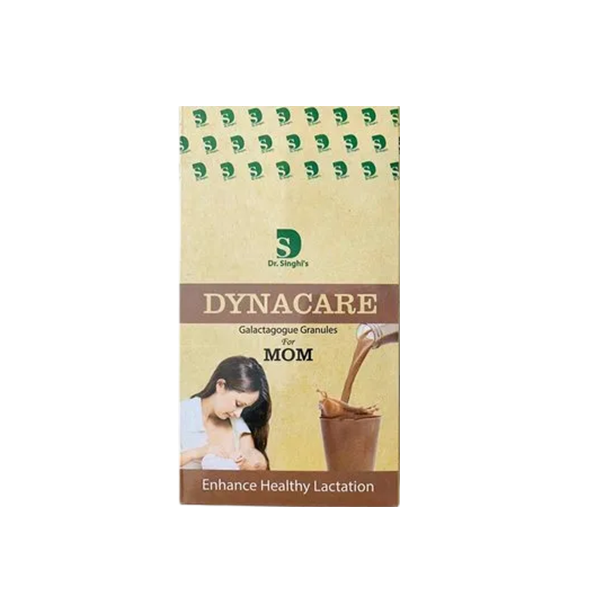 Dynacare Mom