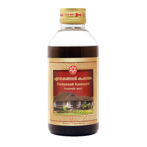 SNA ELAAKANAADI KASHAYAM - PACK OF 2 (200 ML EACH)