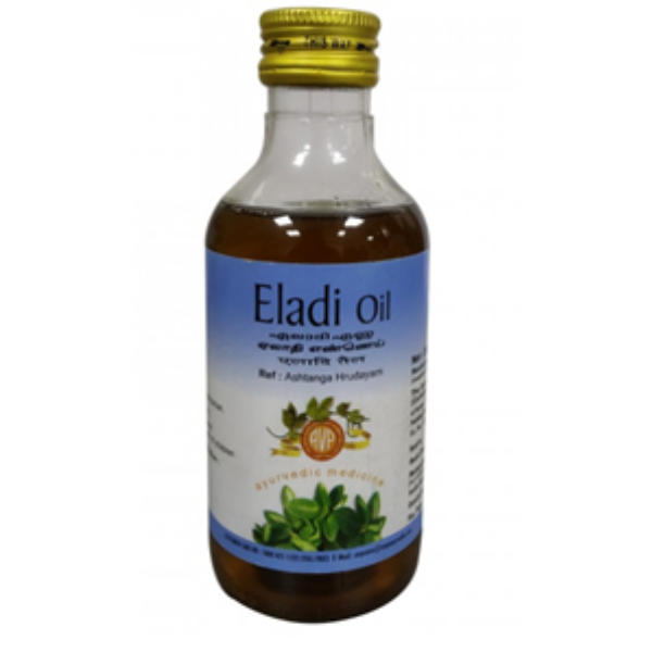 AVP ELADI OIL (200 ML)