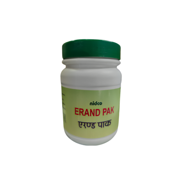 NIDCO ERAND PAK - Pack of 3 (150 GRAMS each)