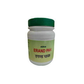 NIDCO ERAND PAK - Pack of 3 (150 GRAMS each)