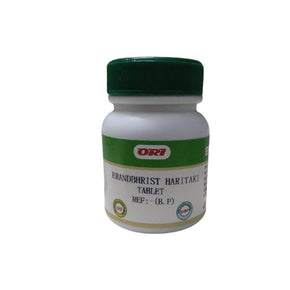ORIENT ERANDBHRIST HARITAKI TABLET (60 TABLET)-Pack of 3
