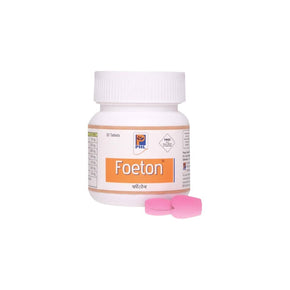 PHL FOETON TABLETS (30 TABS)
