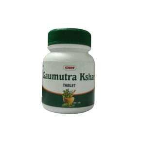ORIENT GAUMUTRA KSHAR TABLET (60 TABLET)