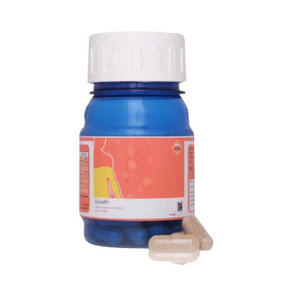 PHL GLUCOFIT CAPSULE (60 CAPSULES)