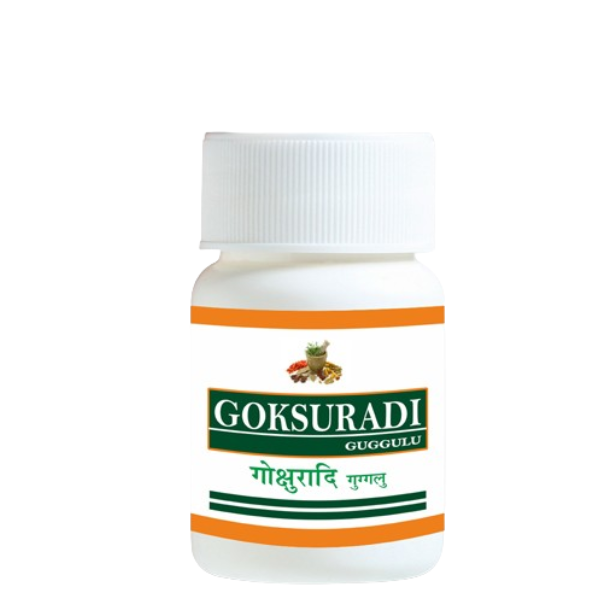 CUROVEDA GOKSHURADI GUGGLU