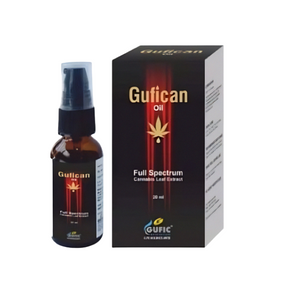 GUFICAN OIL (20 ML)