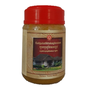 SNA GULGULUTIKTAKA GHRUTAM - PACK OF 2 (150 GM EACH)
