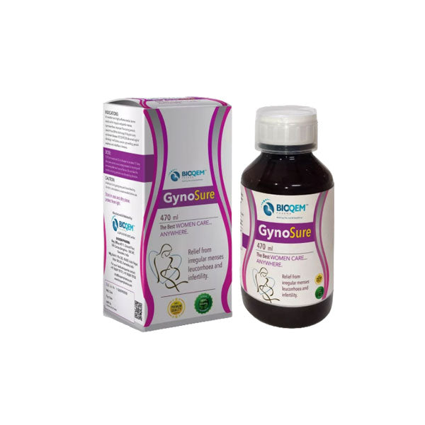 BIOQEM GYNOSURE