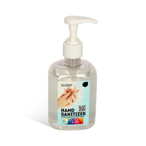 APOLLO LIFE HAND SANITIZER