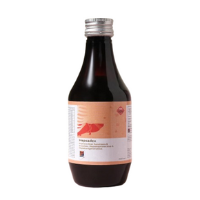 PHL HEPSADEX SYRUP(200 ML)-Pack of 3