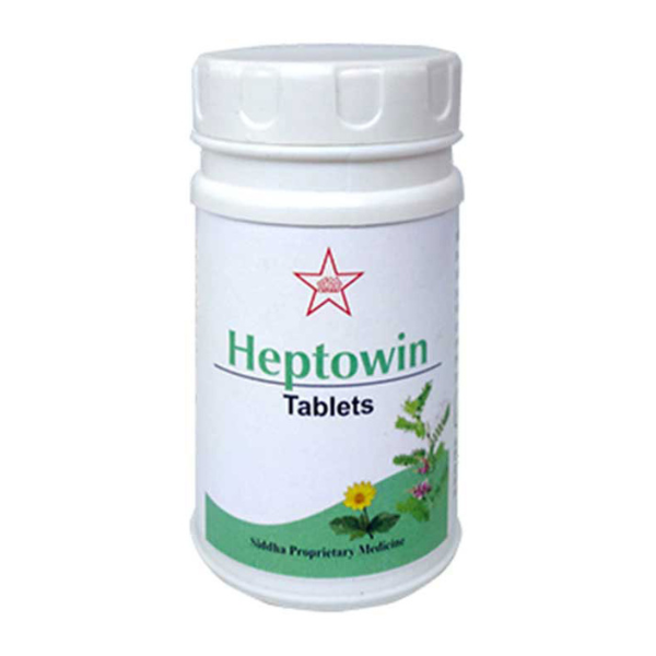 SKM HEPTOWIN (100 TABLETS)