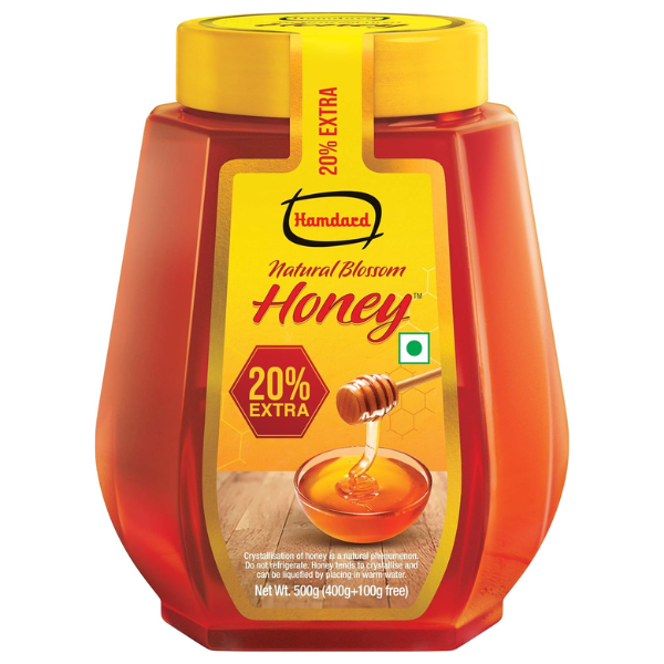 HAMDARD HONEY