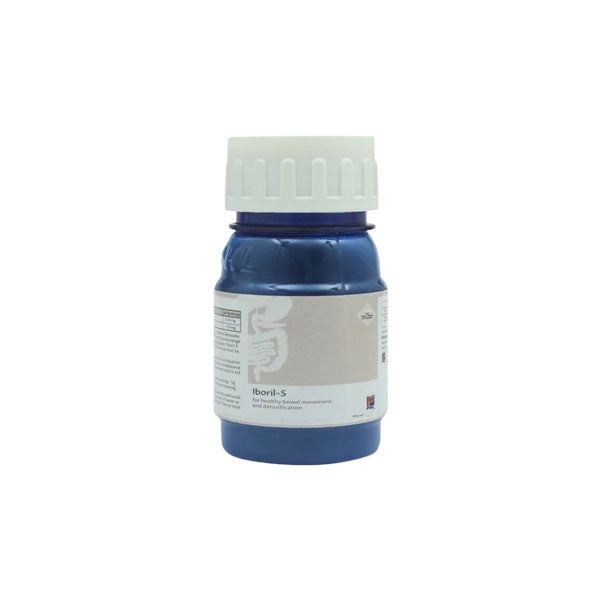 PHL IBORIL S POWDER (100 GRAM)