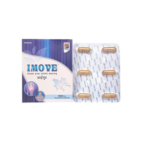 PHL IMOVE CAPSULES