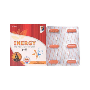 PHL INERGY TABLETS
