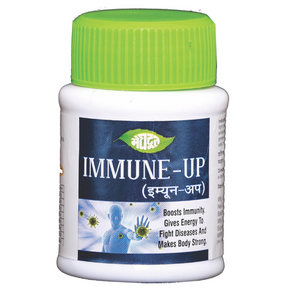 MEGHDOOT IMMUNE-UP TABLET - PACK OF 3 (50 TABLETS EACH)