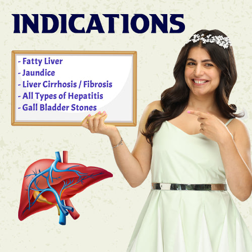 LIVER DETOX FORMULA
