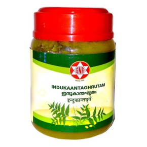 SNA INDUKAANTA GHRUTAM - PACK OF 2 (150 GM EACH)