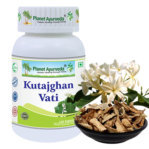 KUTAJGHAN VATI