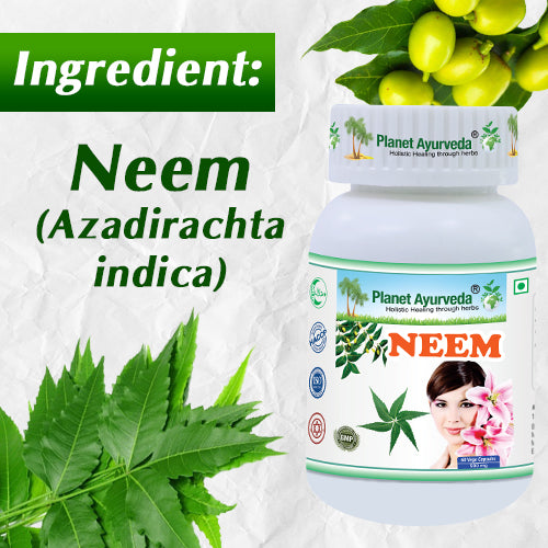 NEEM CAPSULES