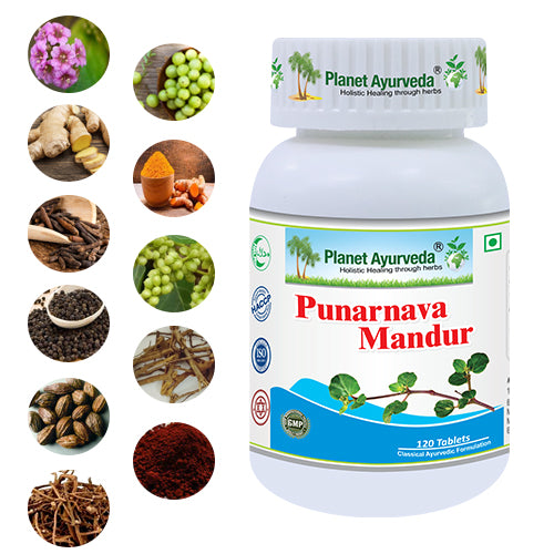 PUNARNAVA MANDUR