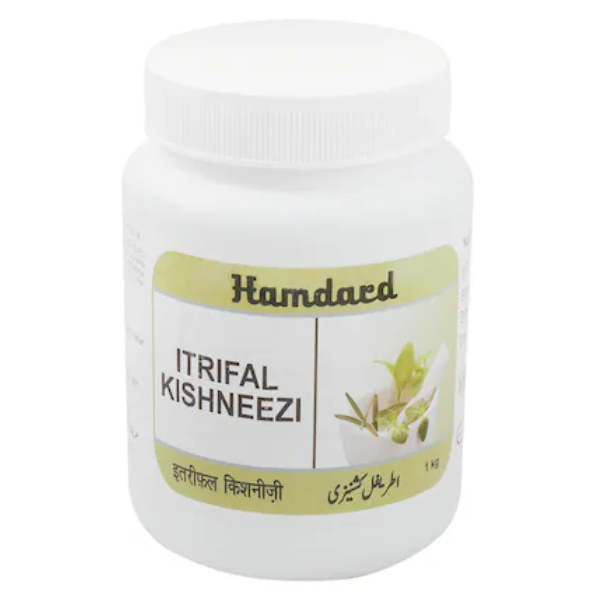 HAMDARD ITRIFAL KISHNEEZI