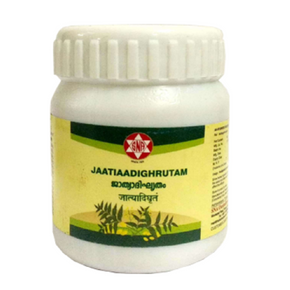 SNA JAATIAADI GHRUTAM - PACK OF 4 (50 GM EACH)