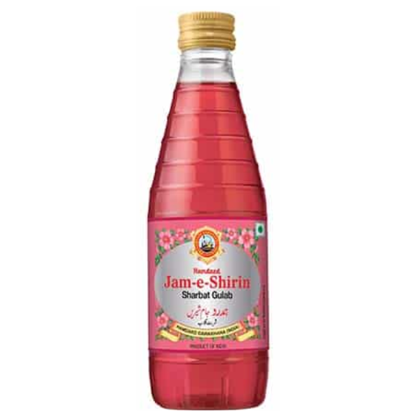HAMDARD JAM-E-SHIRIN SHARBAT