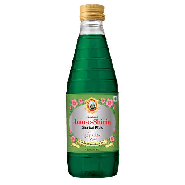 HAMDARD JAM-E-SHIRIN SHARBAT