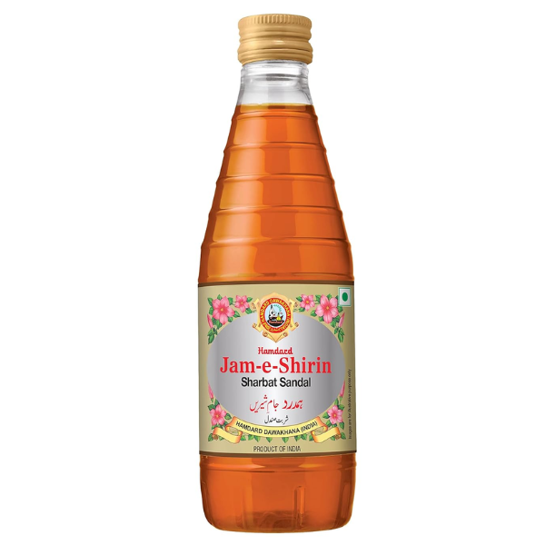 HAMDARD JAM-E-SHIRIN SHARBAT