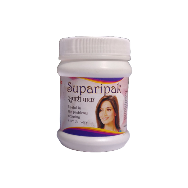 JANTAYU SUPARI PAK GRANULES (PACK OF 4)