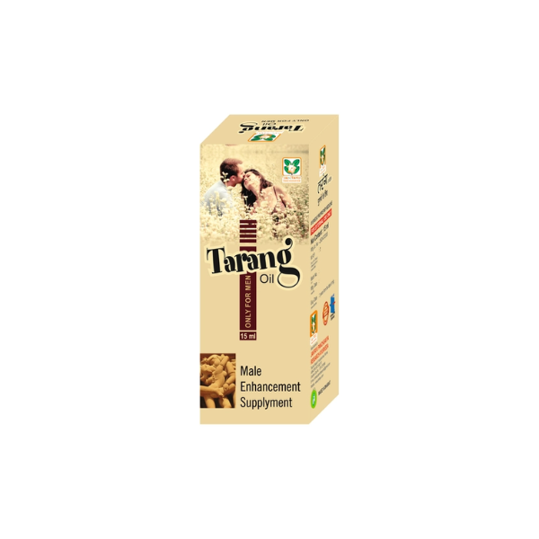 JANTAYU TARANG OIL (PACK OF 2)