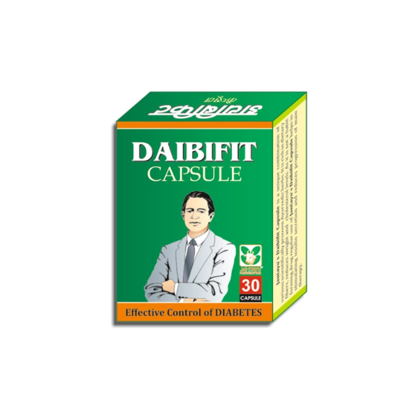 JANTAYU DIABIFIT CAPSULE (PACK OF 3)