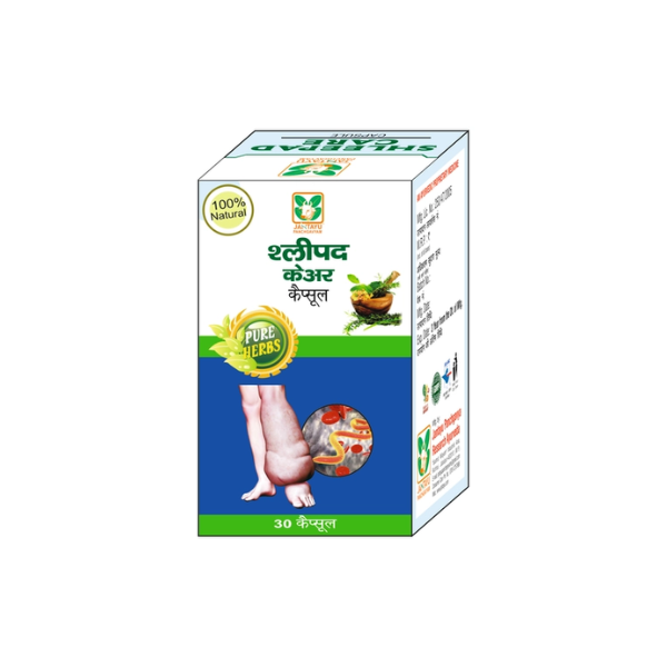 JANTAYU SHLEEPAD CARE CAPSULE (PACK OF 3)
