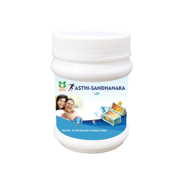 JANTAYU ASTHI SANDHANAK LEP (PACK OF 6)