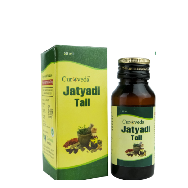CUROVEDA JATYADI TAIL