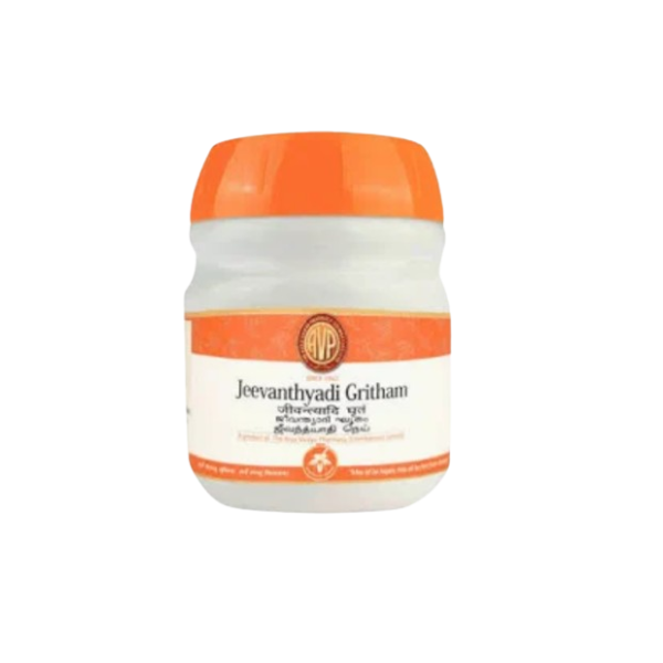 AVP JEEVANTHYADI GRITHAM (150 GRAM)