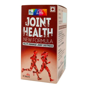 JOINT HEALTH NEW FORMULA (30 TABLETS)
